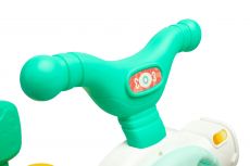 Багатофункціональні ходунки 5 в 1 TOYZ Turquoise